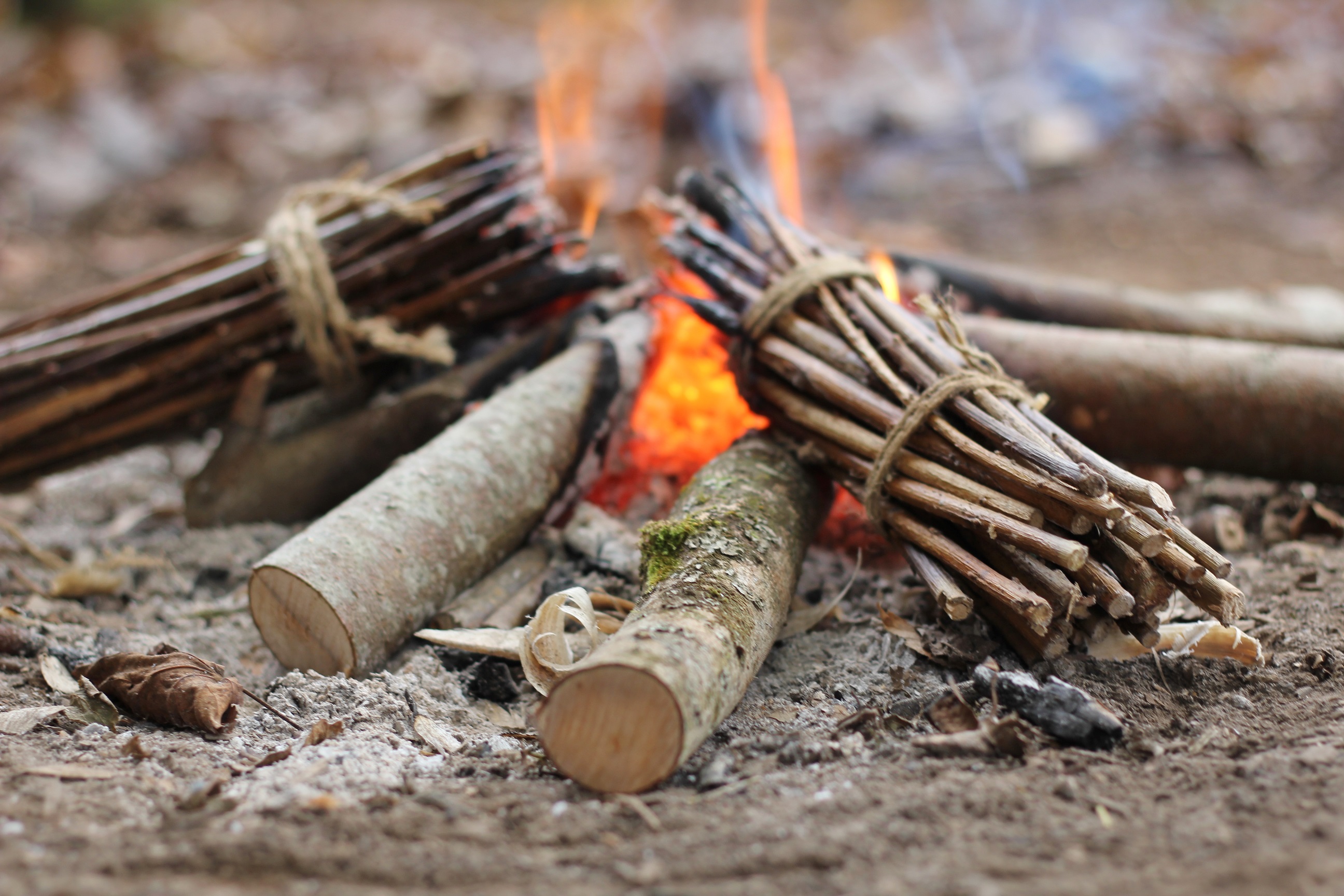Six Survival Skills You Should Learn Now 101 Ways To Survive