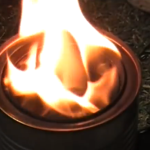 How To Make A Wood Gas Stove