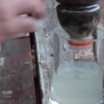 Make YOUR Survival Water Filter