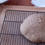 HOW TO MAKE NEW YORK CITY “SURVIVAL” BREAD.