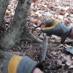 How to Make a Basic SNARE Trap with Paracord or Wire – Catch Your Own Survival Food