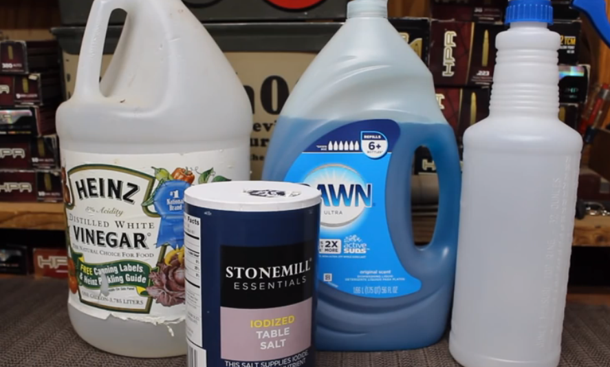 Shtf & Everyday Dawn Dish Soap Uses – 101 Ways To Survive