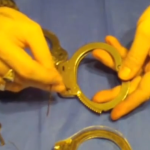 How to Pick Handcuffs