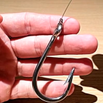 #1 The Easiest and Reliable Fishing Knot Full HD