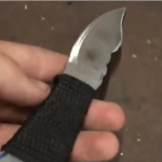 How To Make A Tactical Knife