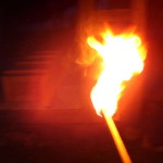 Three Simple Ways to Make Torches