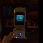 Turn an Old Cell Phone into a Night Vision Camera