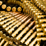 SHTF guns and ammo – prepping firearms
