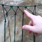 How To Make Your Own Fishing Net