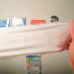 INCREDIBLE! Bug Out Bag Toilet Paper Tablets