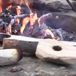 Bow Drill Fire  Make YOUR Kit – Step-By-Step Survival Bow Drill Training