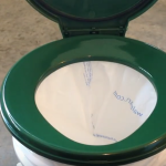 Off Grid Portable Toilet – SHTF Toilet Plan
