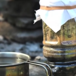 Make YOUR Survival Water Filter – Step-By-Step – Portable Emergency Water Filter DIY