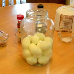 How To Make Pickled Eggs