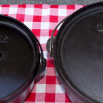 Dutch Oven Cooking for Beginners