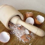 Get Calcium From Eggshell Powder