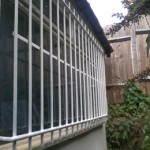 The Advantages and Disadvantages of Window Bars
