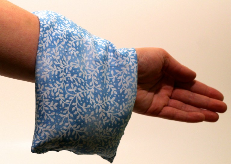 Simple DIY Heat and Ice Packs that Work 101 Ways to Survive