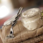 How to Make a Great Batch of Homemade Shaving Cream