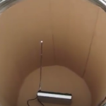 Faraday Cage: Garbage Can, Really?