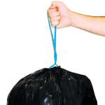 10 Awesome Uses For Trash Bags