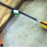Make An Ultra Compact Compound Bow Very POWERFULL