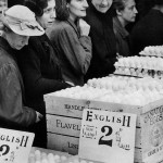 Lessons from the Past:  WWII Rationing in Britain