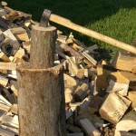 Making the Most of Your Firewood
