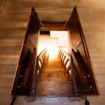 Things to Consider When Building Trap Doors