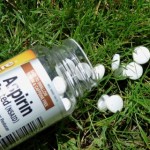 Interesting, Practical and Helpful Uses for Aspirin