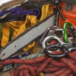 How to Coil and Store Ropes and Cords