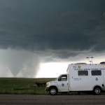 Tornado Categories, Watches and Warnings