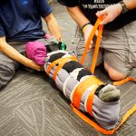 First Aid: Ligament and Tendon Injuries