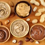Delicious, Easy and Healthy Nut Butter Recipe