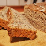 How to Make Ezekiel Bread With Minimal Resources