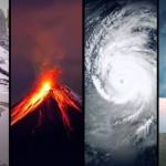 10 Major Natural Disasters Predicted Soon!