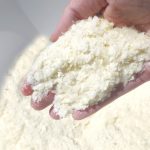 How to Make Dehydrated Mashed Potato Flakes