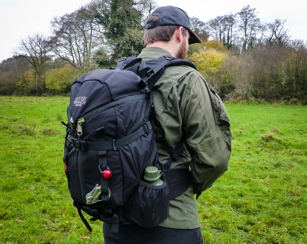 women's fit backpack