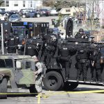 What to Expect if Martial Law Comes to Town