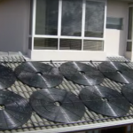 Simple Solar Water Heater DIY Project!