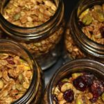 Simple and Delicious Granola Recipe for Long-Term Storage