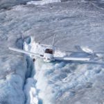 Surviving a Plane Crash on a Canadian Glacier:  Lessons for All of Us