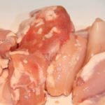 Avoid Food Poisoning:  How to Safely Handle Poultry