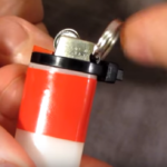 How to Modify a Mini-Bic Lighter into a Handy Survival Tool