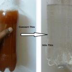 How to Clear Muddy Water Prior to Filtration