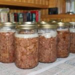 How to Safely Can Ground Beef