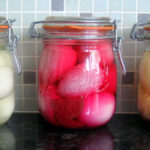 How To Make the Best Pickled Eggs in the World!