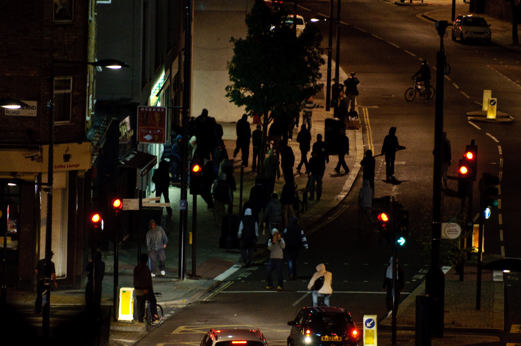 2011_London_riots