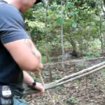 The Survival Bow: With Minimal Supplies