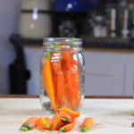 How to Pickle Veggies